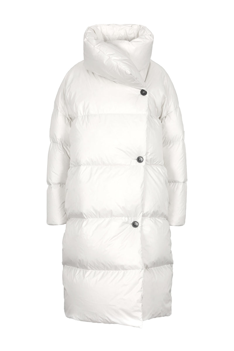Lempelius WRAP DAUNENMANTEL TIA SKU: 100024801S/M Angebote