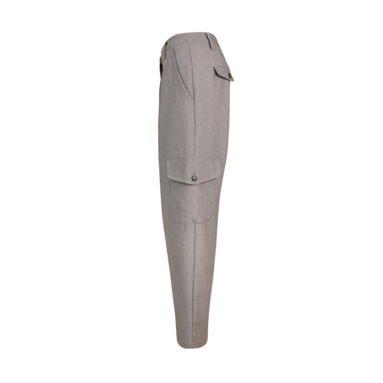Lieblingsstück Beige Cargo Hose Limitierter Zeitrabatt