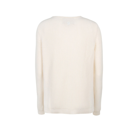 Lieblingsstück Sternenstick-Pullover Fabrik Onlineshop