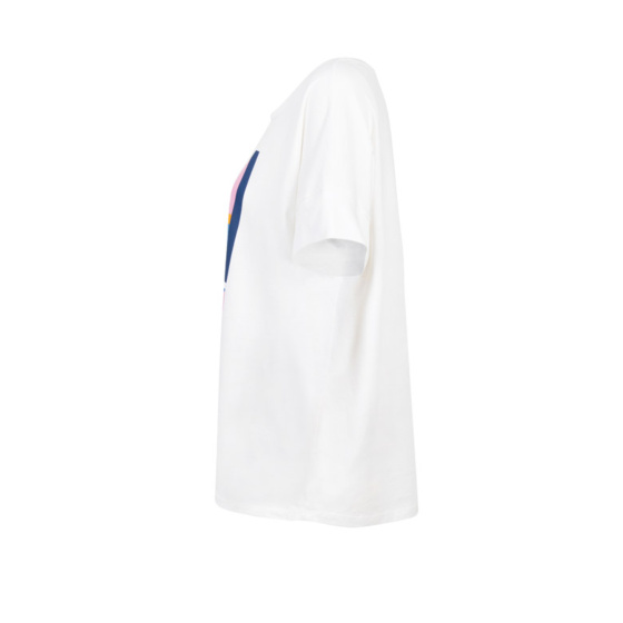 Lieblingsstück T-Shirt mit Oh la la-Motiv Versandkostenfrei