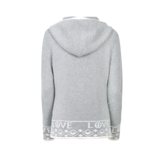 Lieblingsstück Reißverschluss-Jacke Großer Ausverkauf
