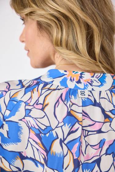 Lieblingsstück Rüschen-Bluse Begrenztes Angebot