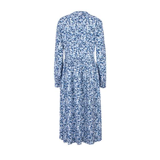 Lieblingsstück Kleid mit Raffungen an Taille Online Shopping