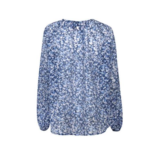 Lieblingsstück Bluse mit Schlitz Preisnachlass