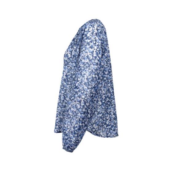 Lieblingsstück Bluse mit Schlitz Preisnachlass