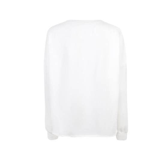 Lieblingsstück Sweatshirt mit süßem Frontmotiv Saisonschlussverkauf