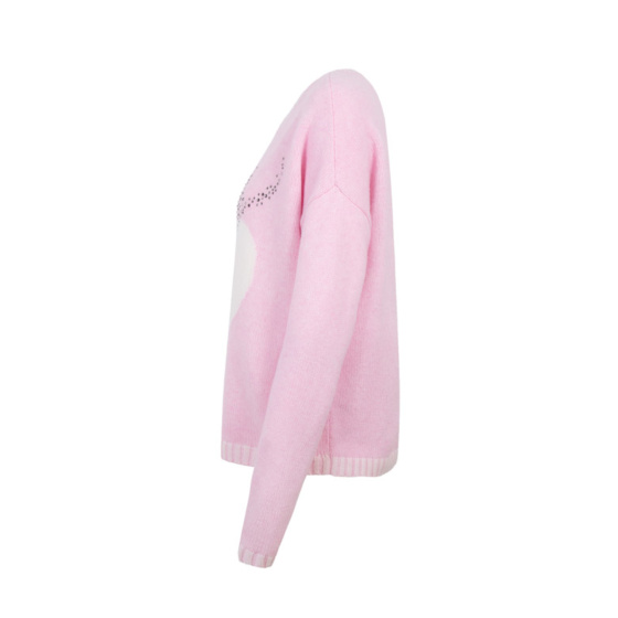 Lieblingsstück Trachten Pullover Heißer Verkauf