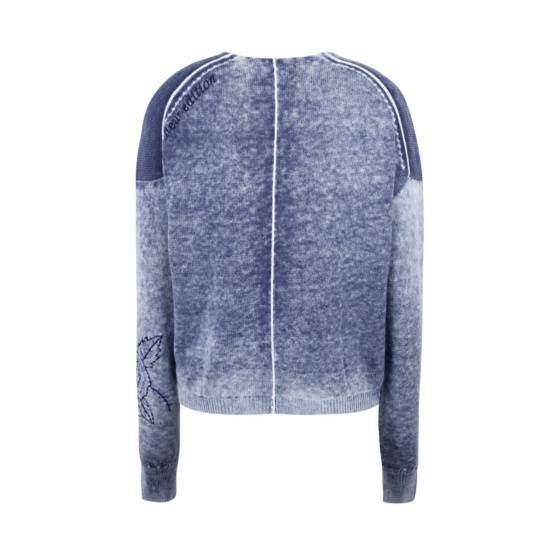 Lieblingsstück Insideout-Print-Jäckchen Online Outlet