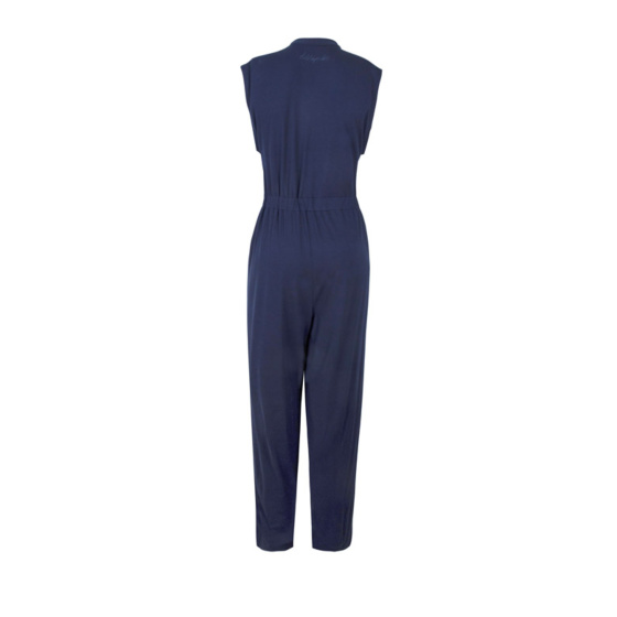 Lieblingsstück Jumpsuit mit V-Ausschnitt Blitzangebot