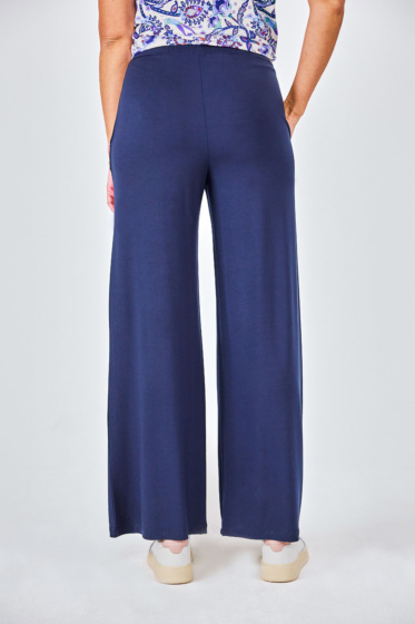 Lieblingsstück Weite Jerseyhose mit Taschen Neuheiten