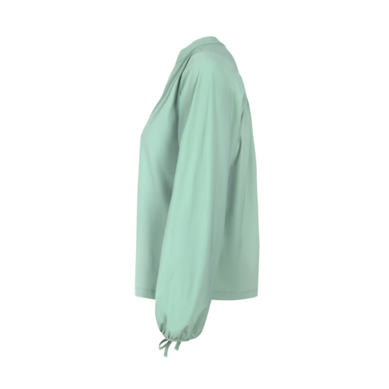 Lieblingsstück Bluse mit Bindebändern am Arm Kauf eins, bekomm eins gratis