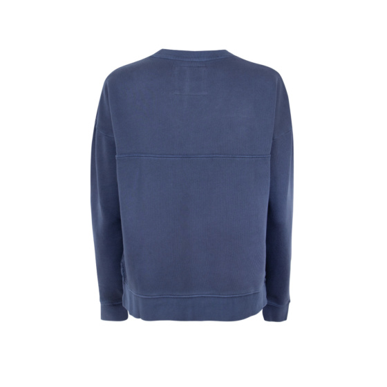 Lieblingsstück Sweatshirt mit Rundhals VIP-Rabatte