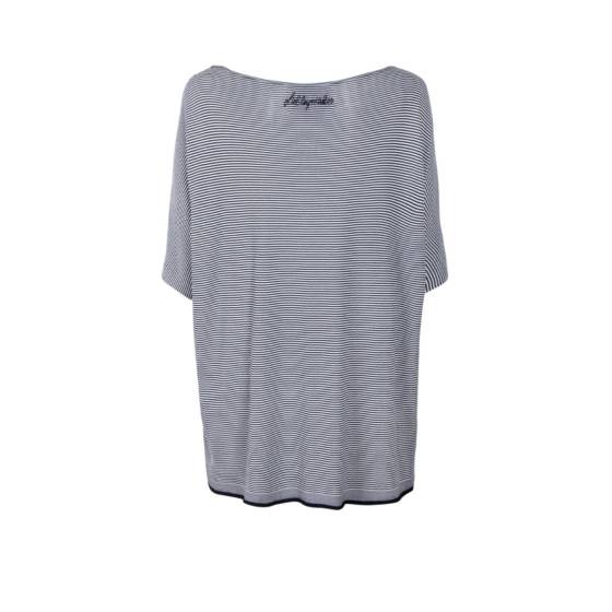 Lieblingsstück 3/4 Arm Strickshirt mit Schlitz Begrenzte Freigabe