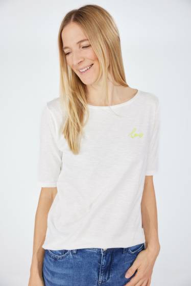 Lieblingsstück EP Halbarm T-Shirt Lieblingsstück JETZT KAUFEN
