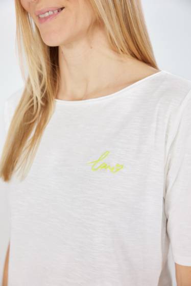 Lieblingsstück EP Halbarm T-Shirt Lieblingsstück JETZT KAUFEN