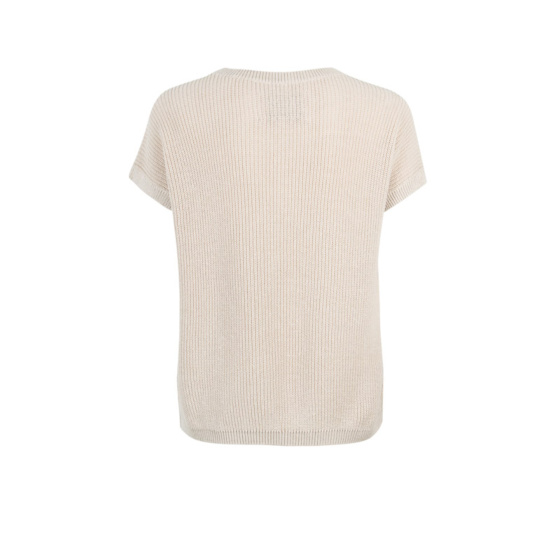 Lieblingsstück Strickshirt mit Raglan-Arm Super Rabatt