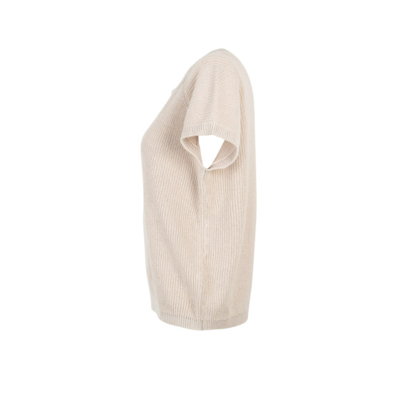 Lieblingsstück Strickshirt mit Raglan-Arm Super Rabatt