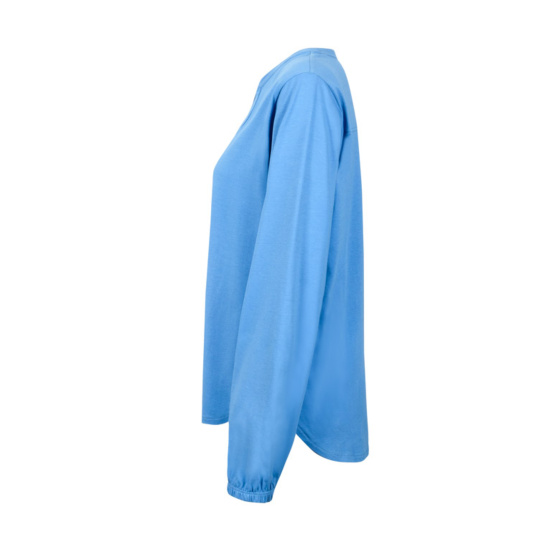 Lieblingsstück V-Ausschnitt Bluse Easy Begrenzt auf 3 Tage