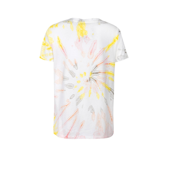 Lieblingsstück T-Shirt mit Batik Motiv 50% Rabatt für begrenzte Zeit