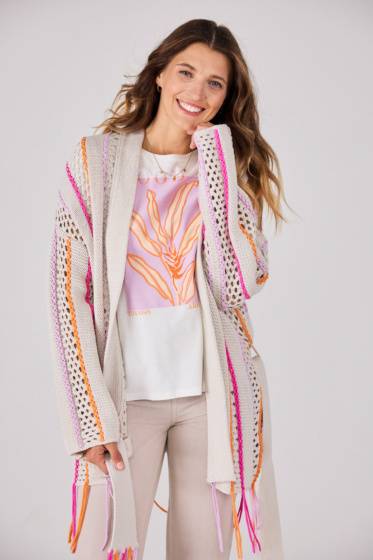 Lieblingsstück Jacke Strickkunst Rabatte dieses Monats