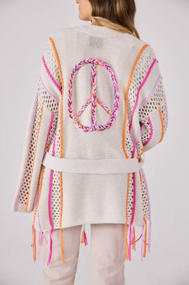 Lieblingsstück Jacke Strickkunst Rabatte dieses Monats