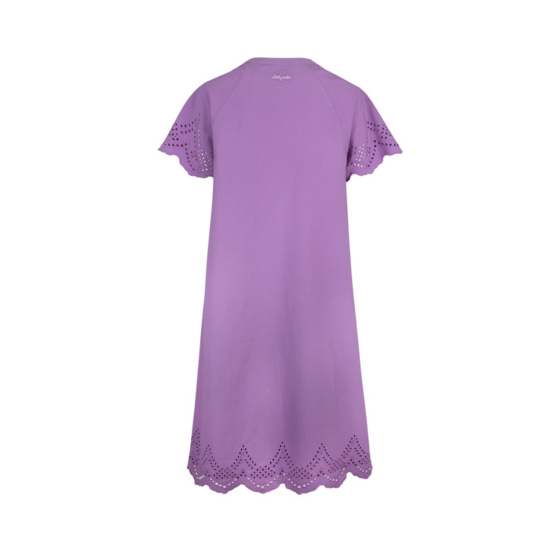 Lieblingsstück Kleid Muschelsaum Online