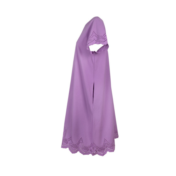 Lieblingsstück Kleid Muschelsaum Online