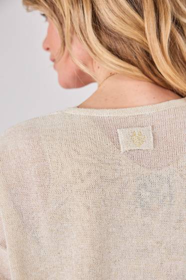 Lieblingsstück offene Jacke 3/4 Arm Verkauf
