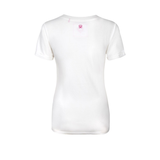 Lieblingsstück T-Shirt mit Frontmotiv Dackel Begrenztes Angebot