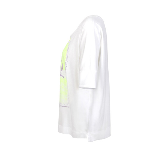 Lieblingsstück Halbarm T-Shirt Beautiful Moments Preisnachlass