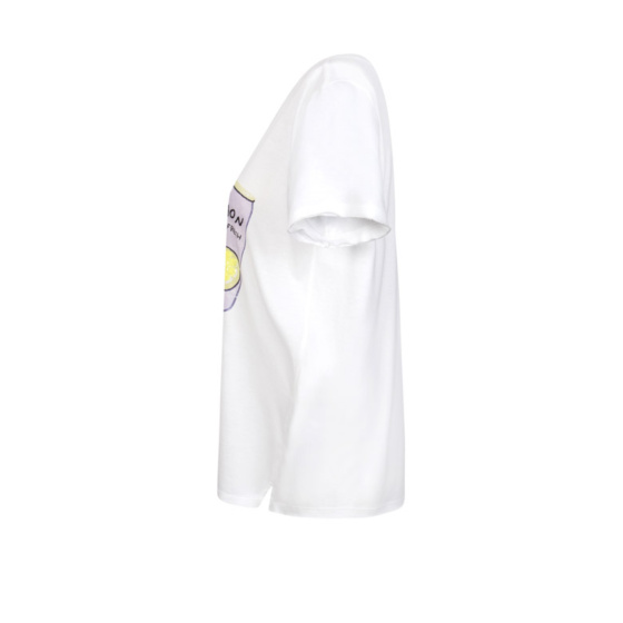 Lieblingsstück T-Shirt mit Dosenmotiv Saisonschlussverkauf
