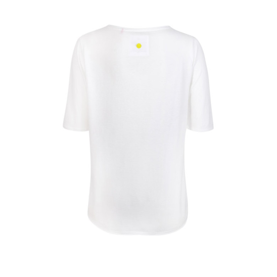Lieblingsstück Halbarm T-Shirt mit Frontmotiv Easy Black Friday