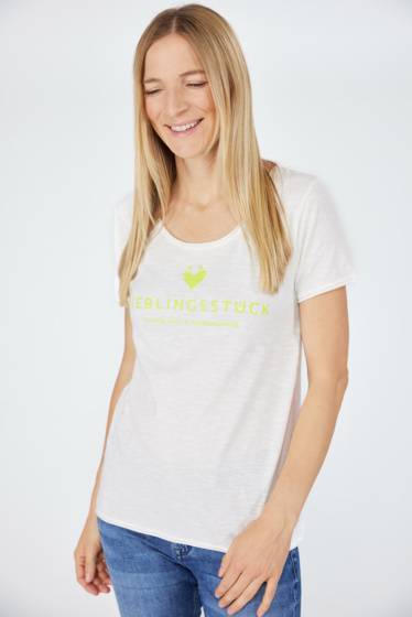 Lieblingsstück EP Logo T-Shirt Lieblingsstück Neuheiten
