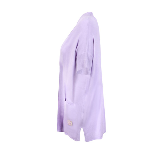 Lieblingsstück EP Kurzarm Jacke mit Taschen Saisonale Angebote