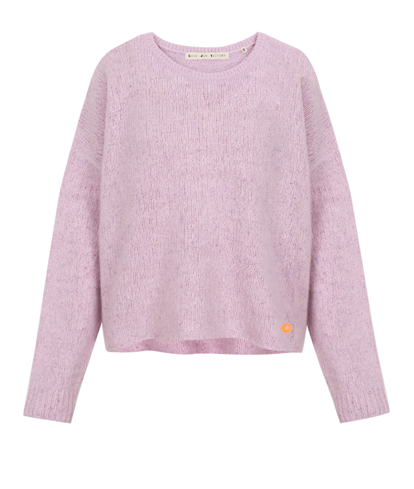 ﻿Love Joy Victory Kaschmir Pullover Amory Kostenloser Versand