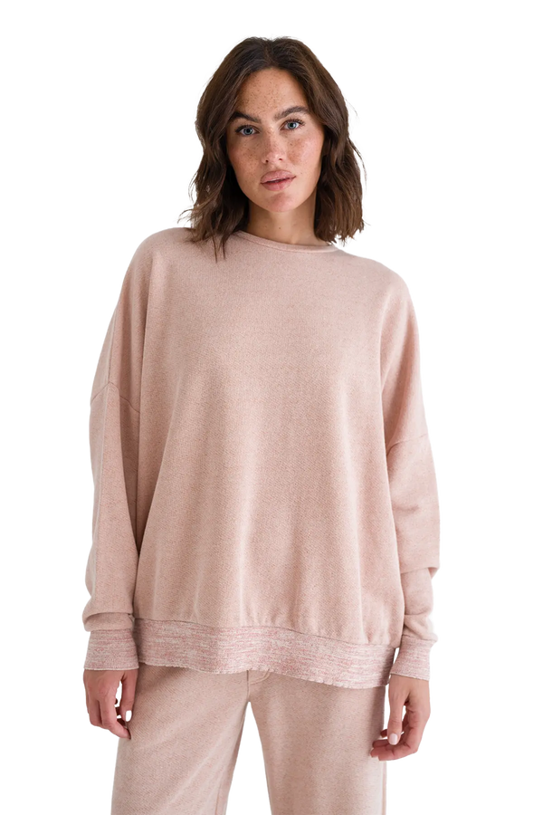 Love Joy Victory Glitter Sweatshirt Moa Limitierter Zeitrabatt