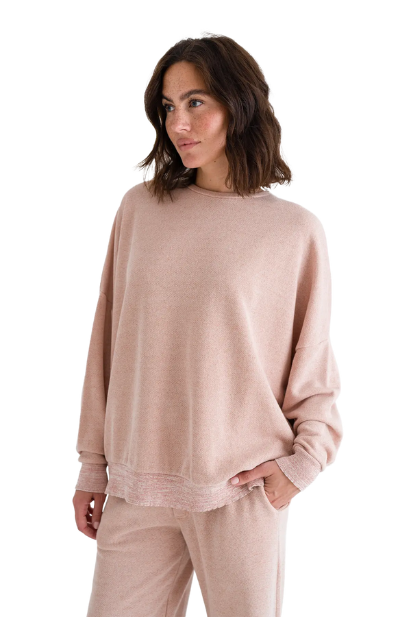 Love Joy Victory Glitter Sweatshirt Moa Limitierter Zeitrabatt