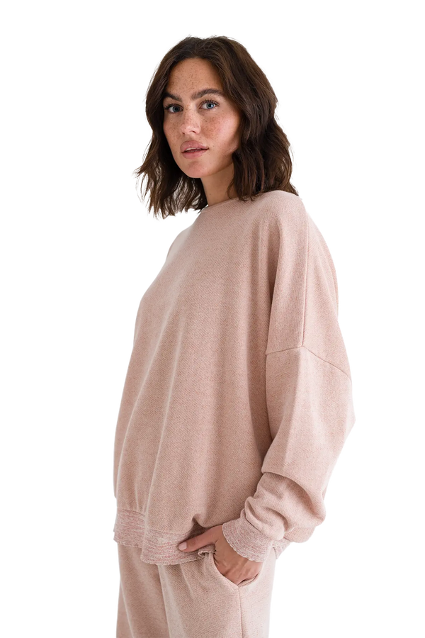 Love Joy Victory Glitter Sweatshirt Moa Limitierter Zeitrabatt