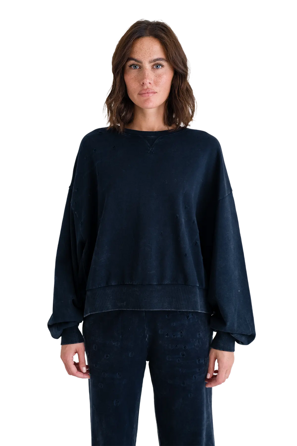 Love Joy Victory Sweatshirt Lorida Fabrik Onlineshop