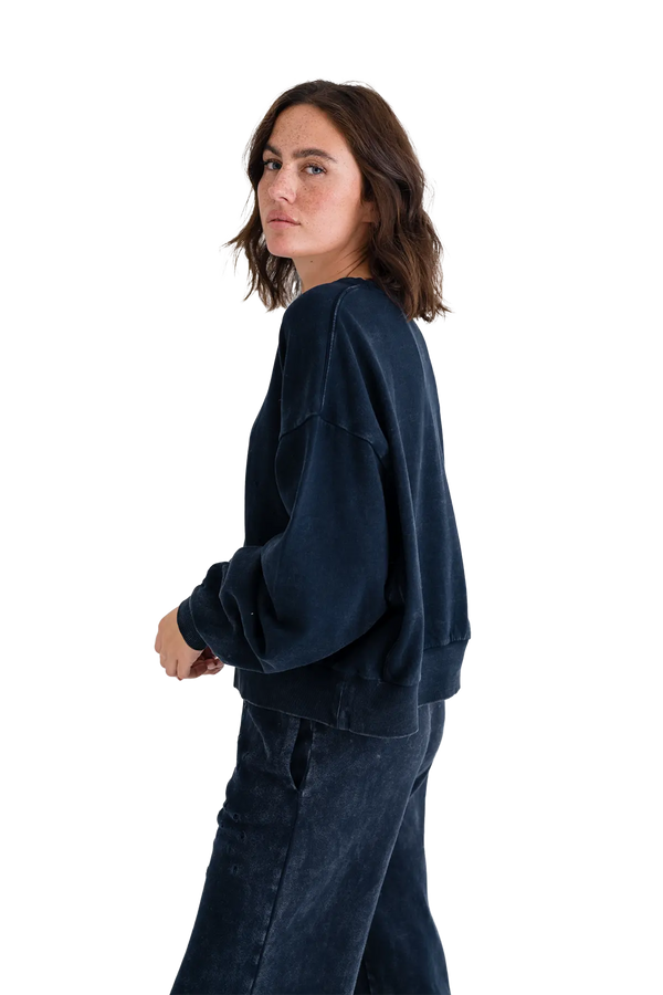 Love Joy Victory Sweatshirt Lorida Fabrik Onlineshop