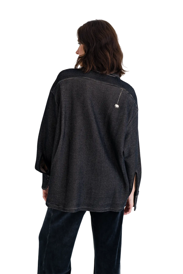 Love Joy Victory Sweatbluse Buna Sonderangebot