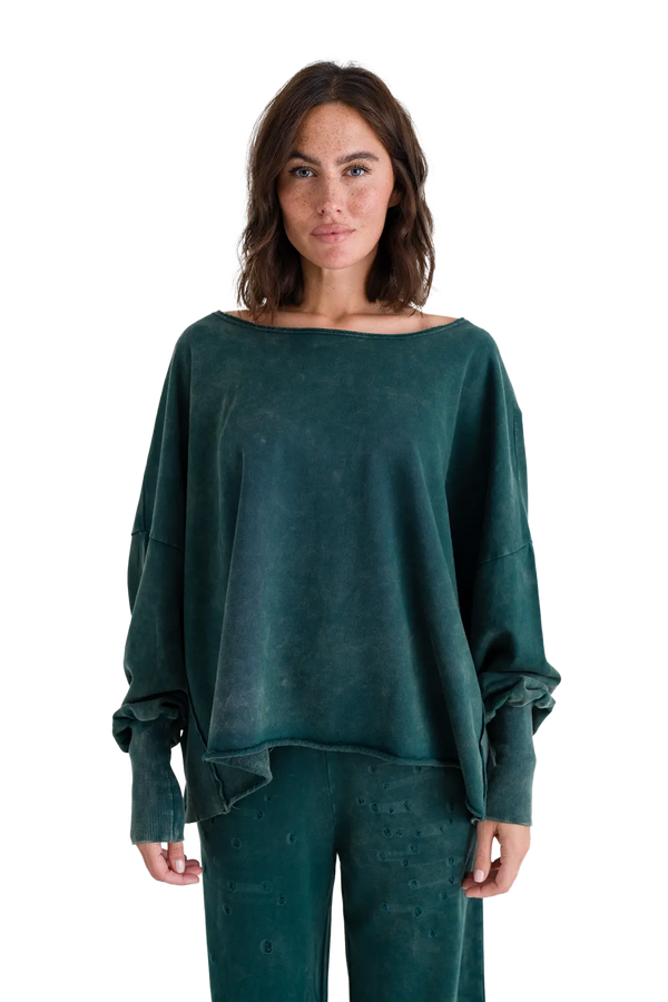 Love Joy Victory Sweatshirt Hilda Online Shopping
