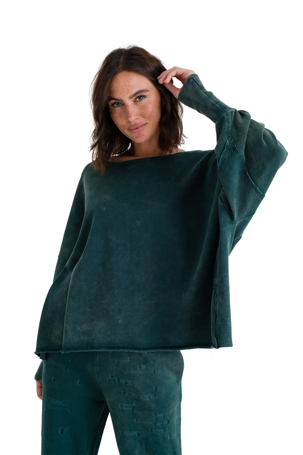 Love Joy Victory Sweatshirt Hilda Online Shopping