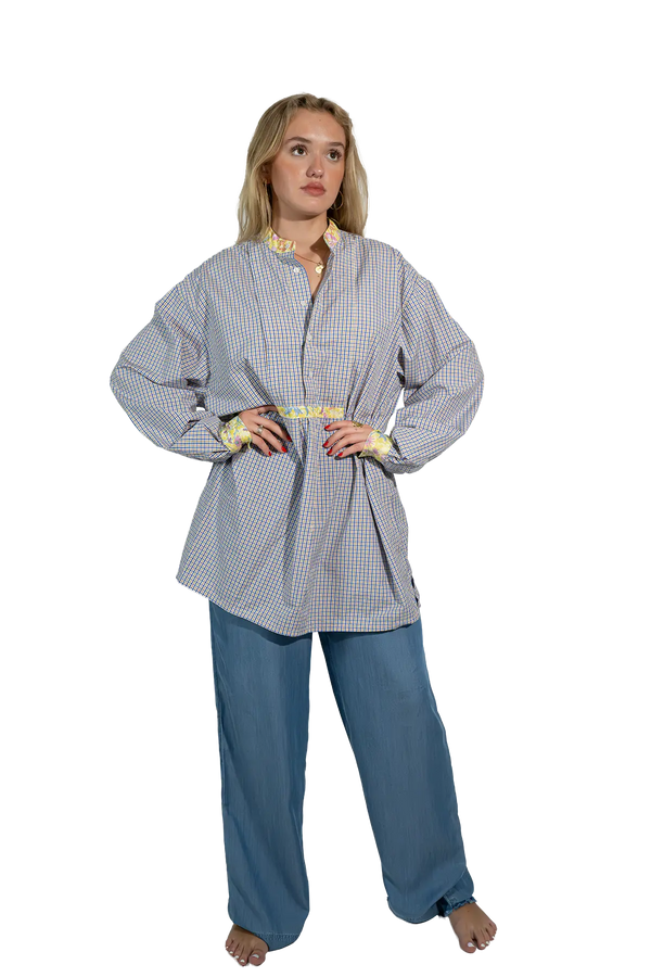 Love Joy Victory Re-Birth Bluse Oktobi Black Friday