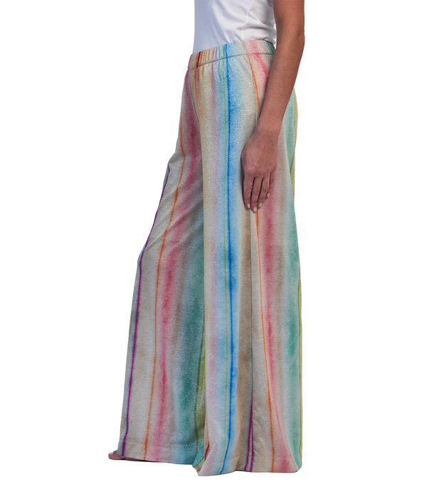 Love Joy Victory Stripe & Glitter HOSE VARADERO Top Angebot