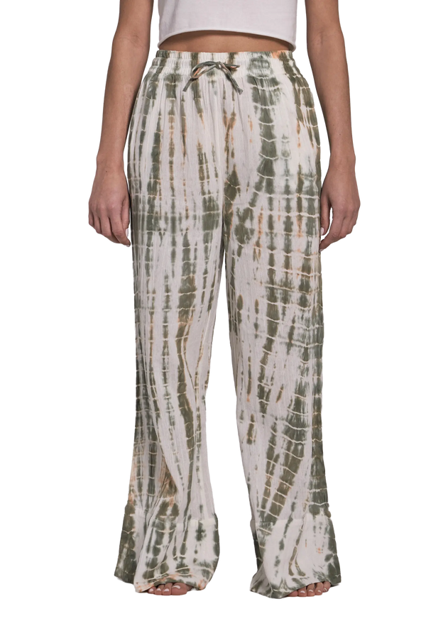 Love Joy Victory Batik Stoffhose Moro Große Rabatte