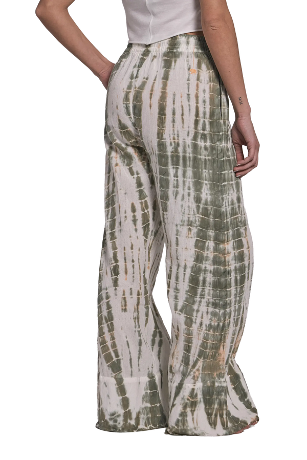 Love Joy Victory Batik Stoffhose Moro Große Rabatte