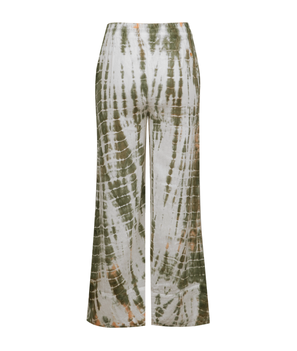 Love Joy Victory Batik Stoffhose Moro Große Rabatte