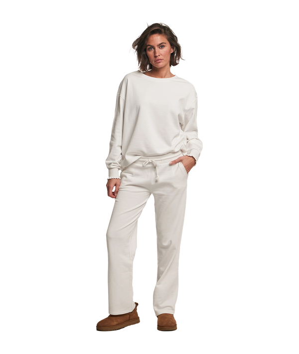 Love Joy Victory Sweatshirt Rose Neuheiten