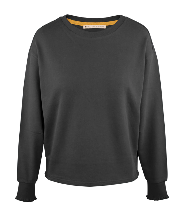 Love Joy Victory Sweatshirt Rose Neuheiten